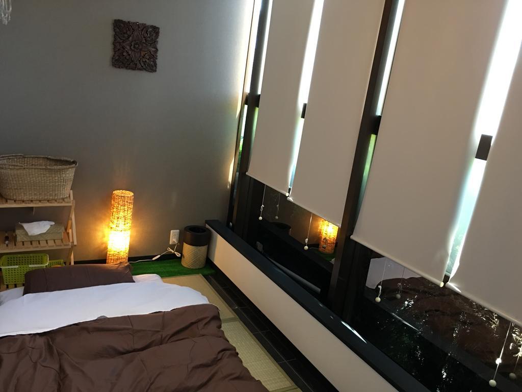 Momoyama No Yado Guest house 2*