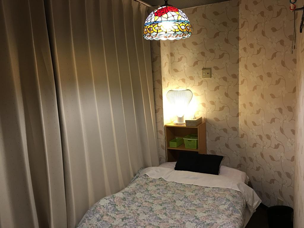 Momoyama No Yado Casa de hóspedes 2*