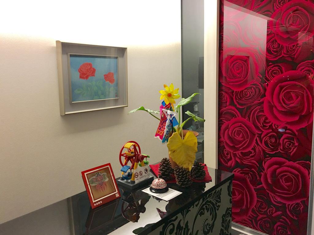 Momoyama No Yado Guest house Kyoto