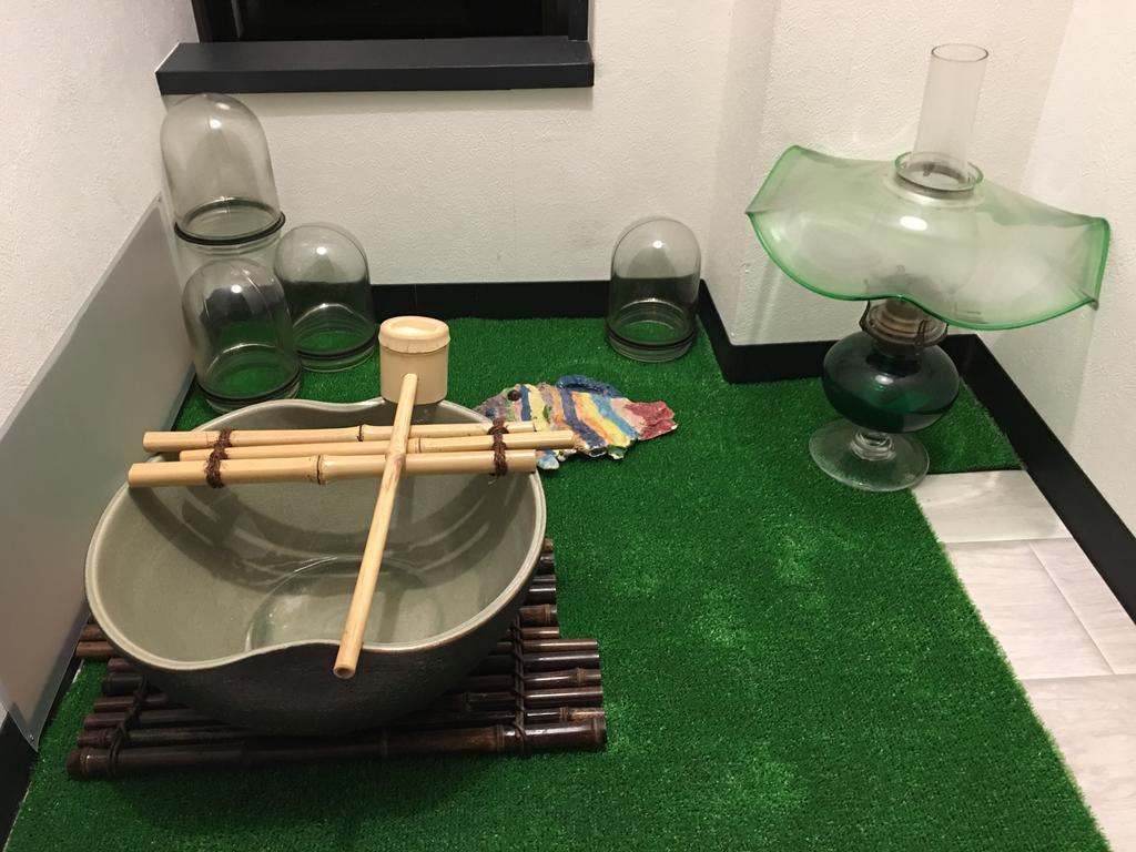 Guest house Momoyama No Yado 2*