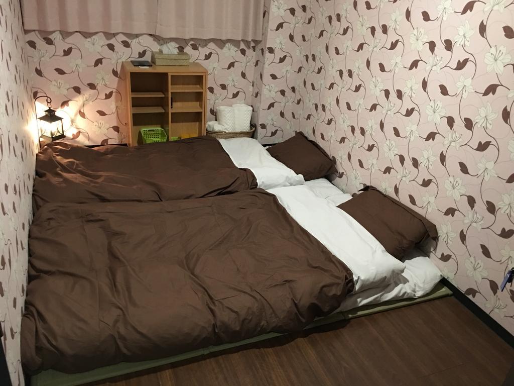 Momoyama No Yado Casa de hóspedes 2*