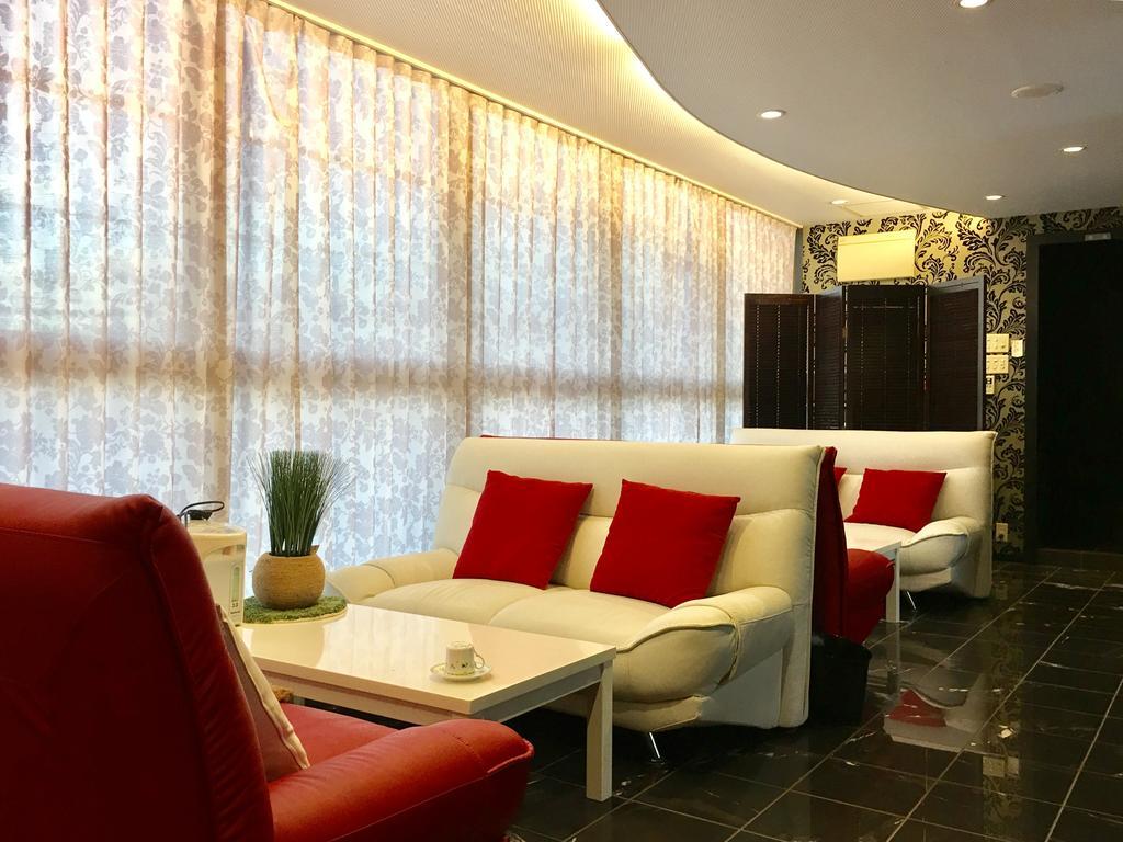 Guest house Momoyama No Yado 2*