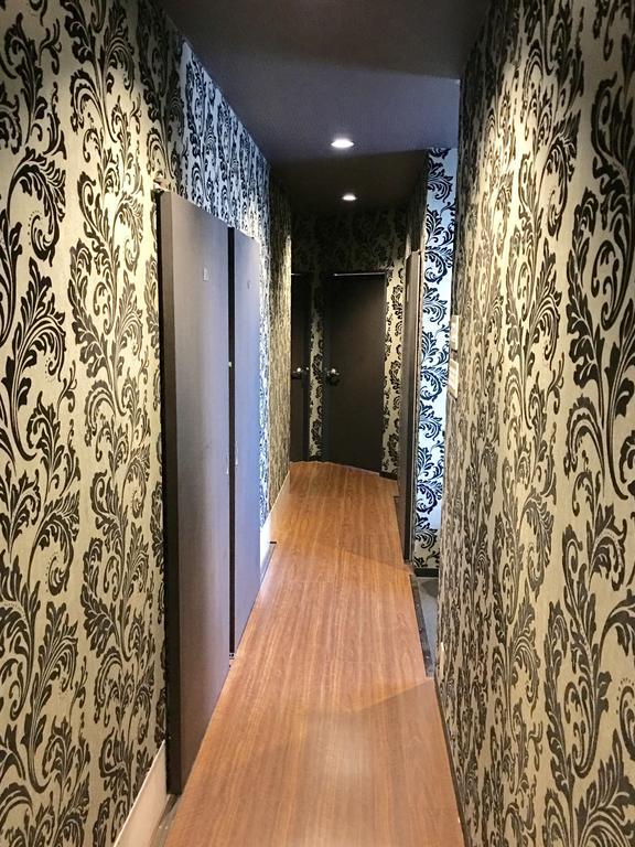 Guest house Momoyama No Yado Kyoto
