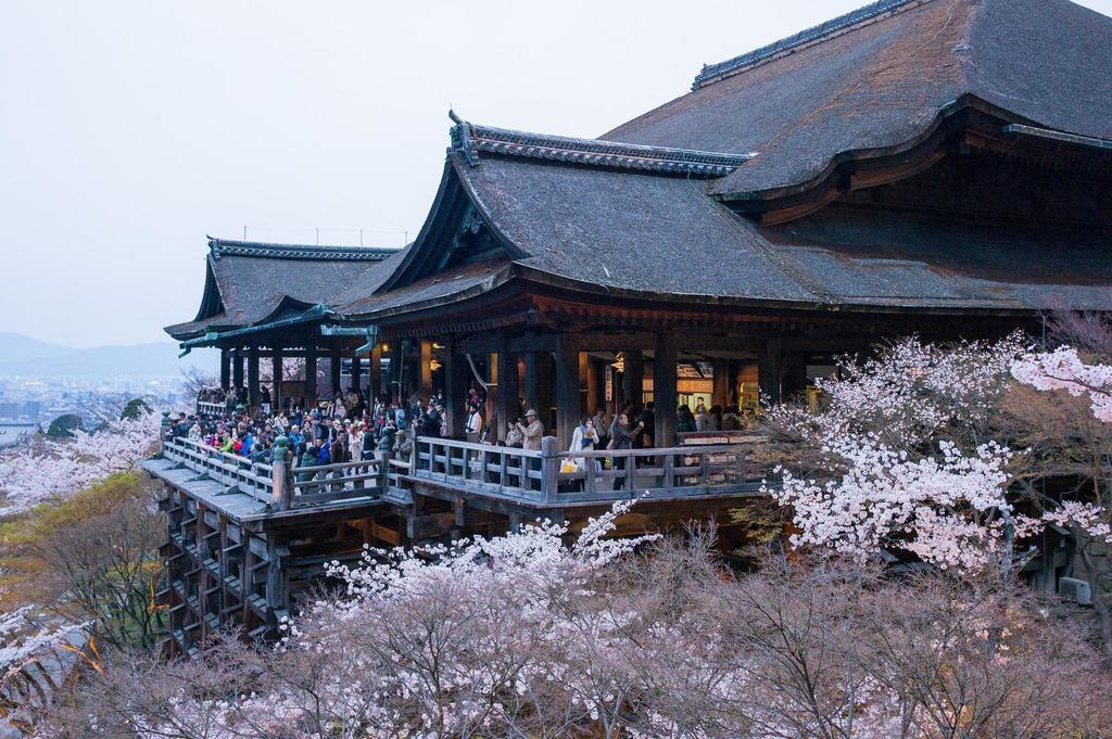Momoyama No Yado 2*