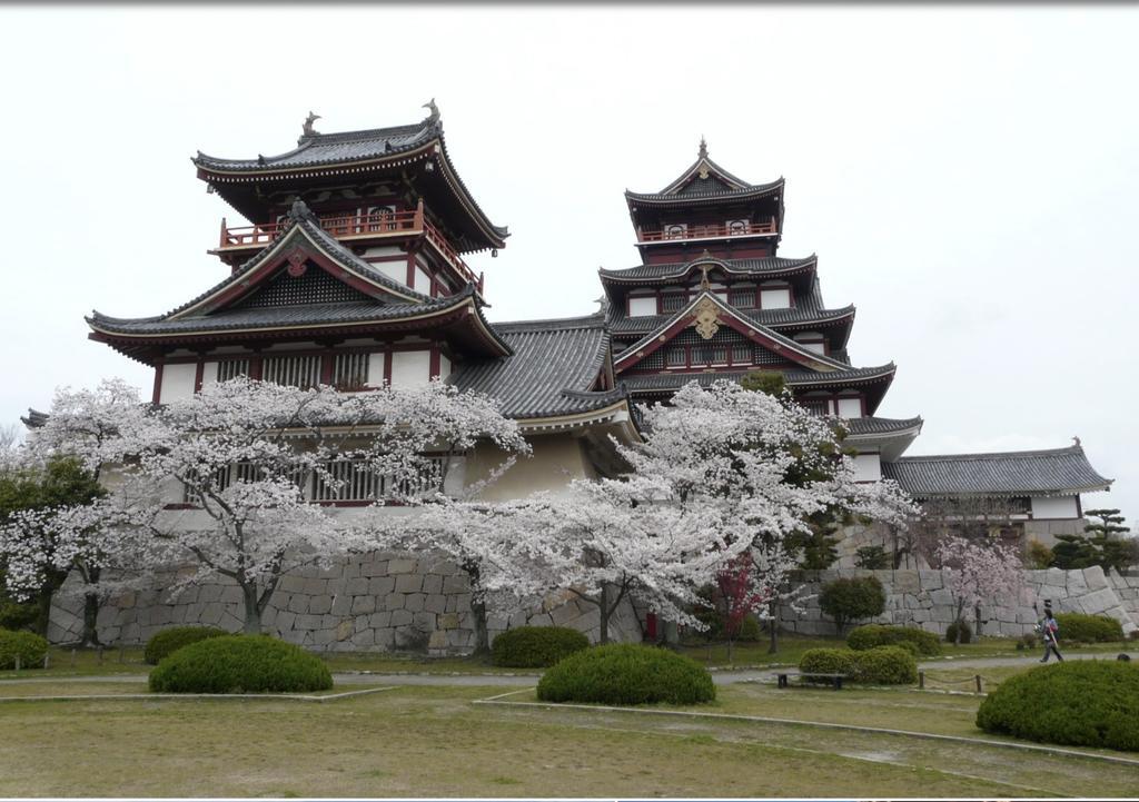 Guest house Momoyama No Yado 2*