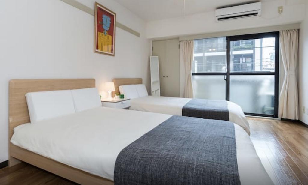 Guest house Momoyama No Yado
