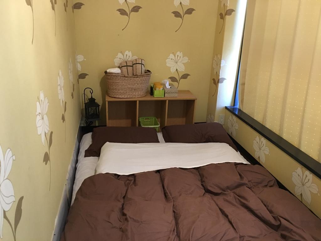 Guest house Momoyama No Yado Kyoto