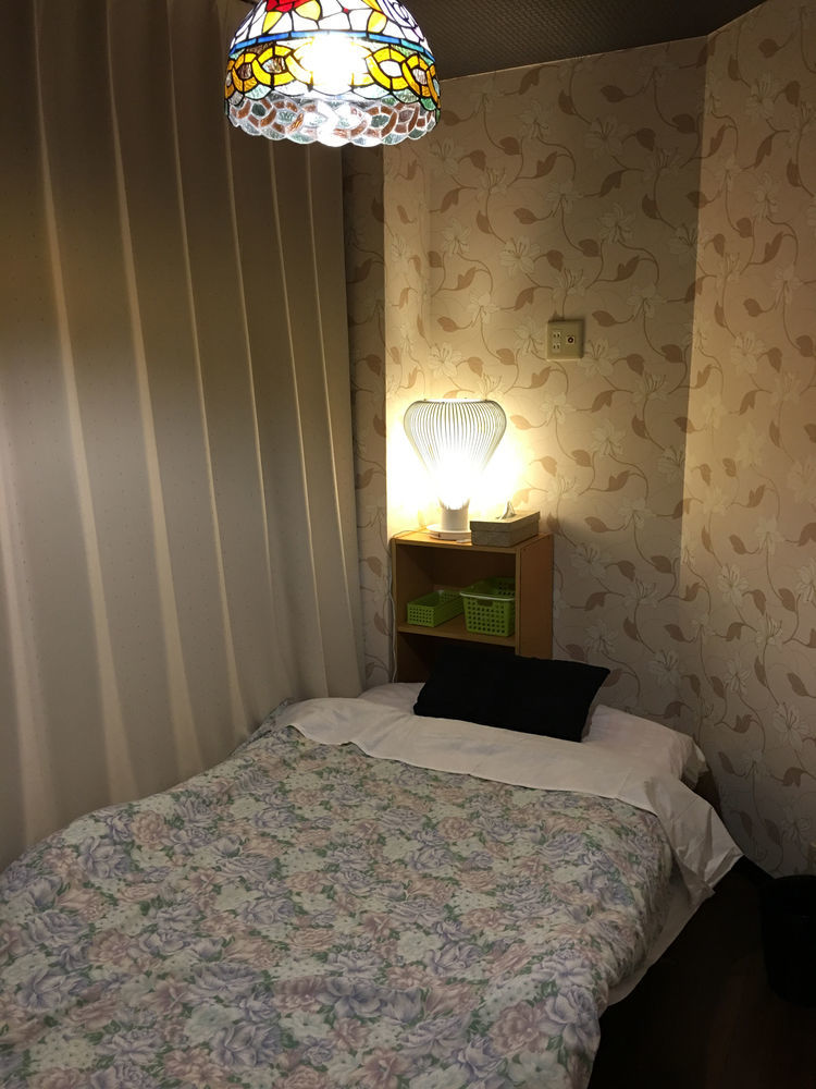 Guest house Momoyama No Yado Kyoto
