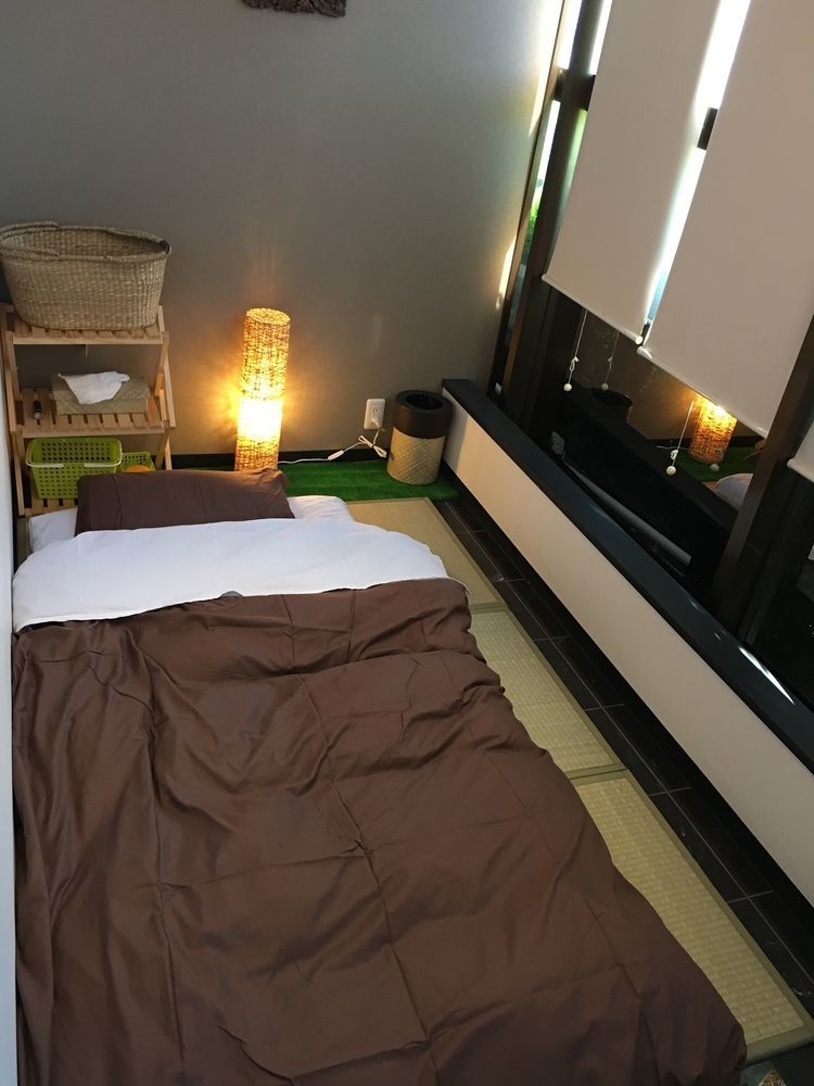 Guest house Momoyama No Yado 2*