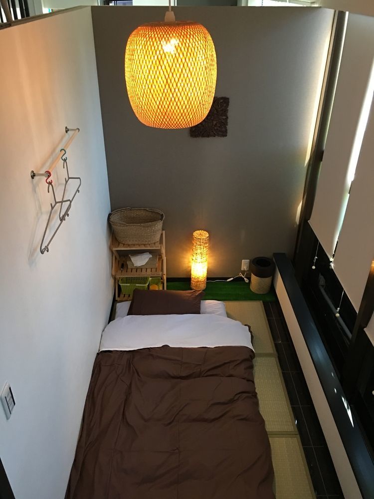 Casa de hóspedes Momoyama No Yado Quioto